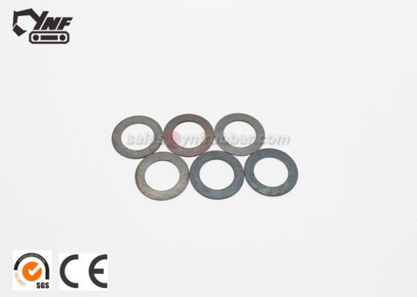 Buy cheap YNF01735 Hitachi Excavator Final Drive Reduction Gearbox Steel Excavator Spare Parts 4267081 Gasket from wholesalers