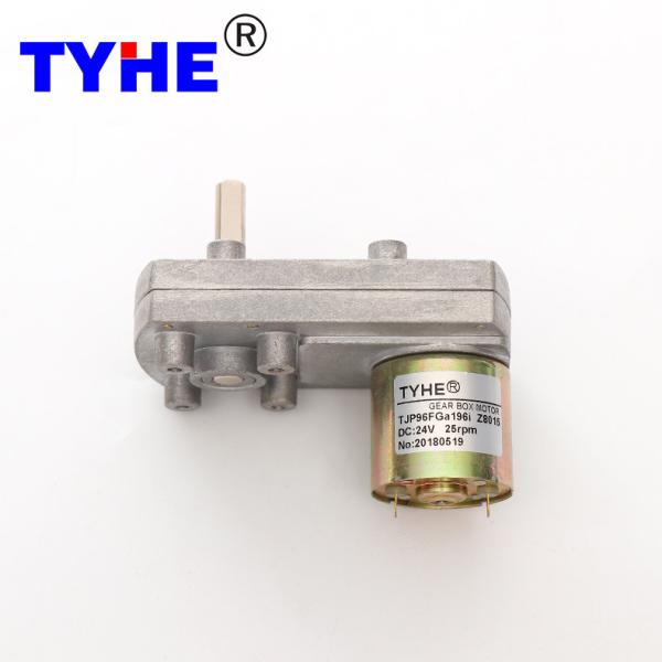 Buy cheap 24 Volt 30rpm Flat Gear Motor 5nm Dc Metal Gear Motor 250rpm from wholesalers