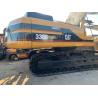 Buy cheap Used CAT 325D 325BL 325D 320DL 320GX 326 330BL Original excavator, 95% brand new Caterpillar 320gc good performance from wholesalers