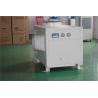 Buy cheap White Color Industrial Spot Coolers Temporary Cooling Units 18000W High Efficiency from wholesalers