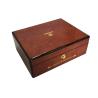 Buy cheap Mobile Phone Wooden Gift Packing Box With Lacquer Painting And Hidden Magnet from wholesalers