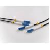 Buy cheap Duplex LC GYFJH 10~300m CPRI Armored Fiber Optic Cable from wholesalers