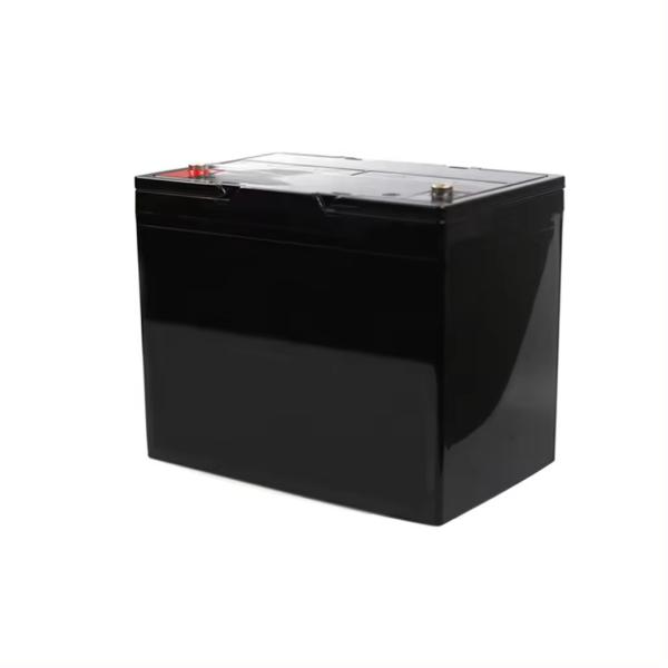 Long Lasting 24V 20AH Lithium Battery 6000 Charge Cycles Minimal Weight For Car