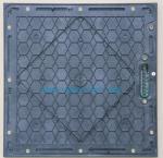 Outdoor Full Color P5.95 SMD LED Module Low Energy Consumption