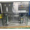 Buy cheap Professional 1000L RO Purifier for Deionized Water in Commercial Settings from wholesalers