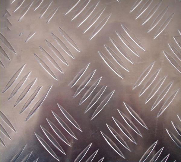 Buy cheap 6000 Series Aluminum Diamond Plate from wholesalers