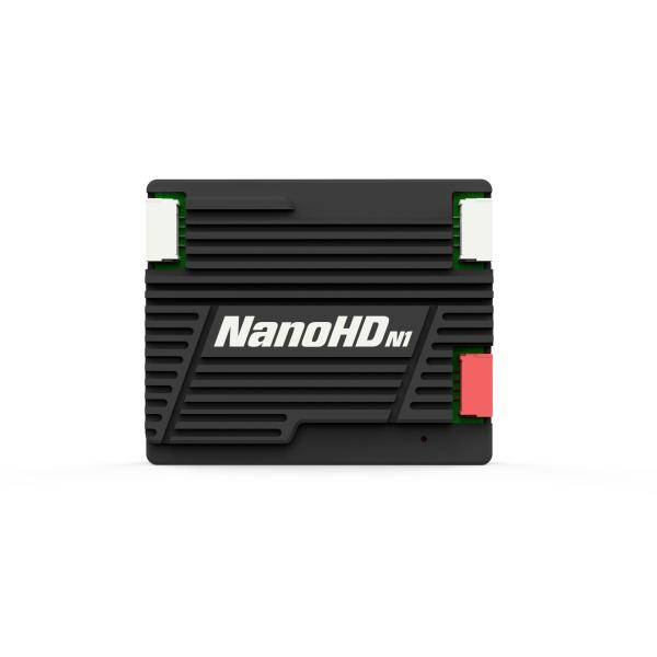 Buy cheap Nano 4K Ultra HD Video Codec System Drone Image Transmission from wholesalers