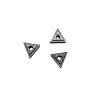Buy cheap Triangle Carbide Inserts For Aluminum TNMG160404-TK Dimension Accurate from wholesalers