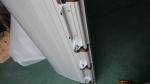 Special Vehicles Roll up Doors Exterior Metal Roller Door Fire Related Rolling