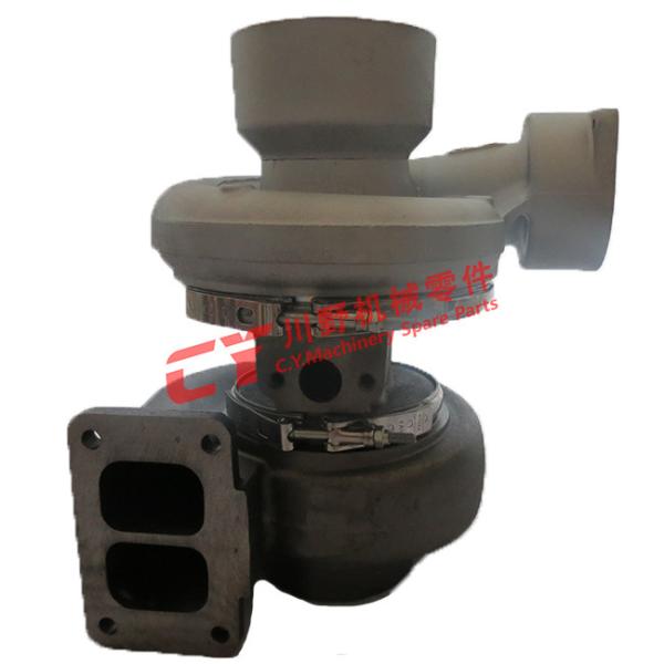 Buy cheap 191 - 5094 1915094 Excavator Turbocharger For 3306 Engine E330C from wholesalers