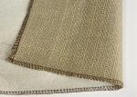 Microfiber Polyester Upholstery Fabric Shrink Resistant
