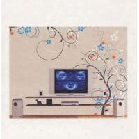 Buy cheap Digital Printable Wallpaper Roll Moisture - Proof With High Weather Resistance product