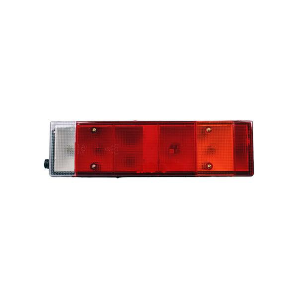 Buy cheap 81550-E0191 LED TAIL LAMP RIGHT REAR COMBINATION LIGHT ASSY FOR HINO 700 SERIES from wholesalers
