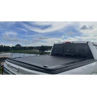 Buy cheap Manual Double Lock 4x4 Pick Up Roller Lid Bar Tub Rack For Hilux Revo Truck product