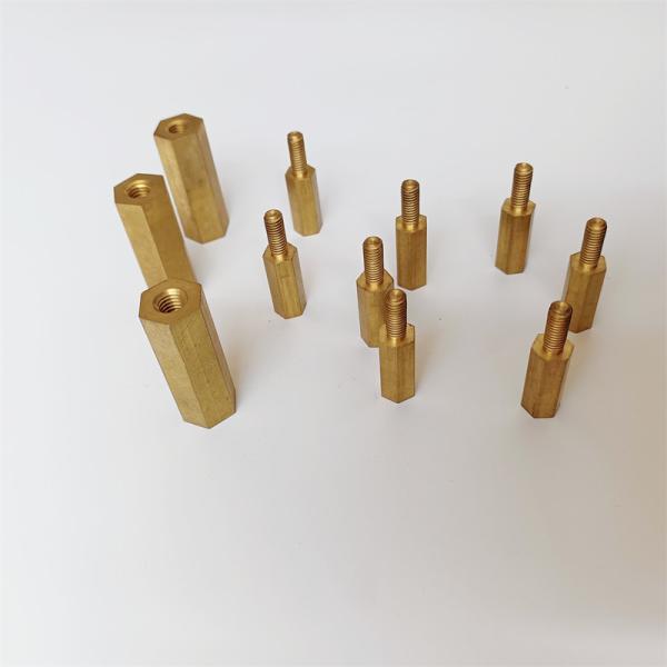 Buy cheap Precision Copper Steel CNC Milling Machining Parts For Furniture from wholesalers