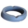Buy cheap 63HRC Thickness 25mm Donut Shape 75x25mm Excavator Wear Parts from wholesalers