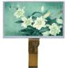Buy cheap 16/18/24 Bit RGB Touch Screen Display Module 5 Inch 800*480 ST7262 from wholesalers