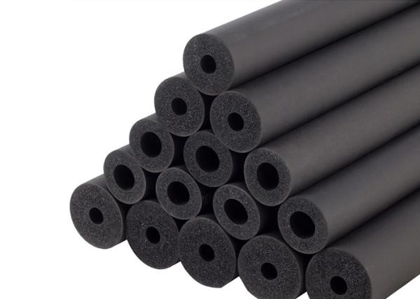 Buy cheap Flame Resistant Rubber Insulation Pipe Waterproof Harmless For Aircon from wholesalers