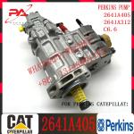 Best Selling Products Car Fuel Pump Fuel Pump 2641A405 With Professional