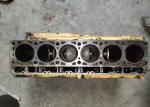 Buy cheap C7 Diesel Used Engine Blocks For Excavator E329D Water Cooling 221-4479 from wholesalers