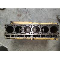 Buy cheap C7 Diesel Used Engine Blocks For Excavator E329D Water Cooling 221-4479 product
