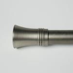 KIEI EP-036 Curtain Rod High Quality Hot Sale Luxury Adjustable Hot Sale