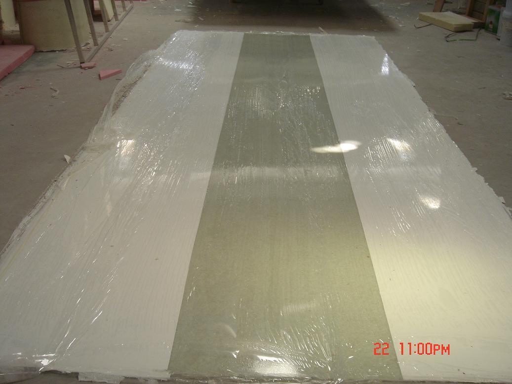FRP Flat Sheet