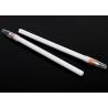 Buy cheap Waterproof Tattoo Accessories White Paper Roll Eyebrow Pencil Easy To Carry from wholesalers