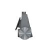 Buy cheap 2 Channel Double Lens HD 1080P H265 H264 4G GPS WIFI MDVR for Taxi Van Truck from wholesalers
