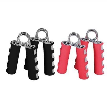 Buy cheap Fitness Bodybuilding Foam Hand Grip for sale from wholesalers