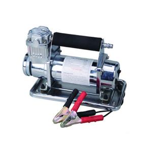 Wholesale mini air compressor DC 12V from china suppliers