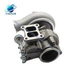 Internal Connection Of Pipe PC360-7 6D114 Turbocharger 3597307 4038421 Excavator