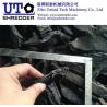 Buy cheap automatic car tire shredder/ truck tyre shredder, waste tire shredder, double shaft shredder/ tire reycling machine from wholesalers
