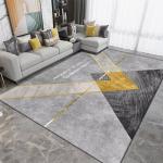 Infrared Radiant Electric Floor Heating Foil Graphene Heat Mat Warm Floor