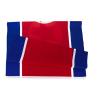 Buy cheap South Korea Headband Custom Asia Flags 3x5ft for Pageant from wholesalers