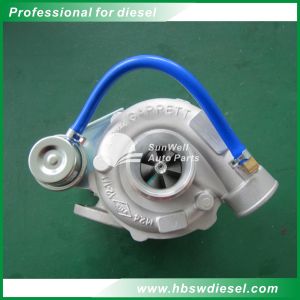 Buy cheap GT22 Turbo 736210-5006 736210-0007 Turbocharger for JMC Isuzu from wholesalers