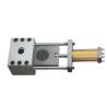 Buy cheap Alloy Steel Fast Screen Hydraulic Screen Changer For Plastic Extruders from wholesalers