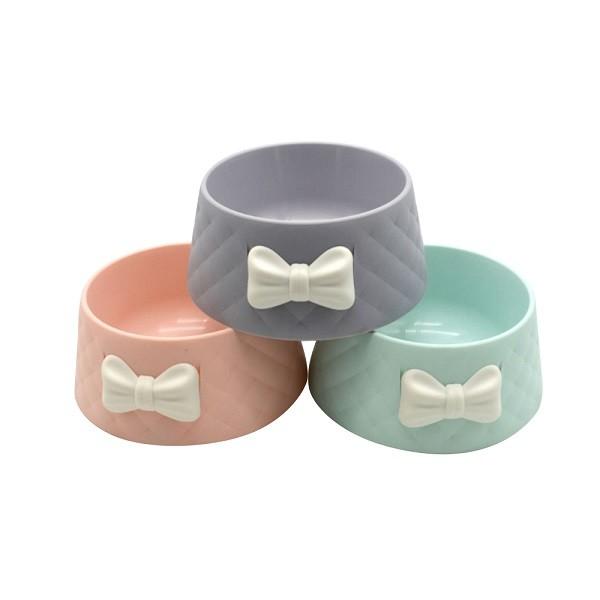 Buy cheap Easy Carry Pet Food Feeder Modern Style Cold / Heat Resistant Customized Logo from wholesalers