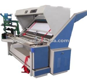 Wholesale Fabric Inspection Machine for Garment 800 KG Capacity and Online Support After Service from china suppliers