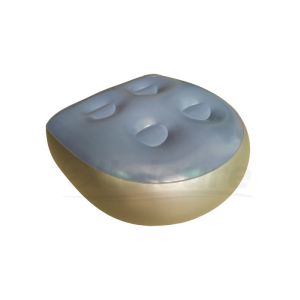 Buy cheap Soft Spa Tub Accessories Jacuzzi Spa Booster Seat Cushion Heat - Resistant from wholesalers