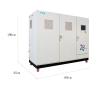 Buy cheap QLS-H5 Dew Point -65℃ PEM Hydrogen Generator For 5Nm3/H Green Hydrogen Production from wholesalers