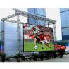 Buy cheap 200W/M2 SMD2121 P2.604 Indoor Full Color LED Display from wholesalers