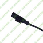 For Maserati Levante Quattroporte M156 Ghibli 2017- Rear Wheel Speed ABS Sensor