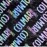 Buy cheap Colorful COLMAR 50D Mechanical Bullets Fabric from wholesalers