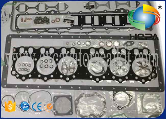 CAT Engine C6.4 Overhaul Gasket 482-2083 for CAT 320D 320DL