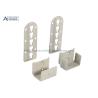 Buy cheap White Adjustable Angle Brace from wholesalers