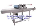 Professional Confectionery Cutter/ Snack Bar Cutting Machine with Good Incision