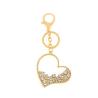 Buy cheap Fashion Shine Personalized Keychain Gifts Metal zinc alloy keychain Pendants from wholesalers