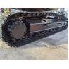 Buy cheap PC220 - 8 Hydraulic Crawler Second Hand Komatsu Excavator With 1m3 Bucket from wholesalers