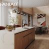 Buy cheap Smart Modern Style Customized Kitchen Cabinet Lacquer Finish Design Kitchen Cabinet from wholesalers